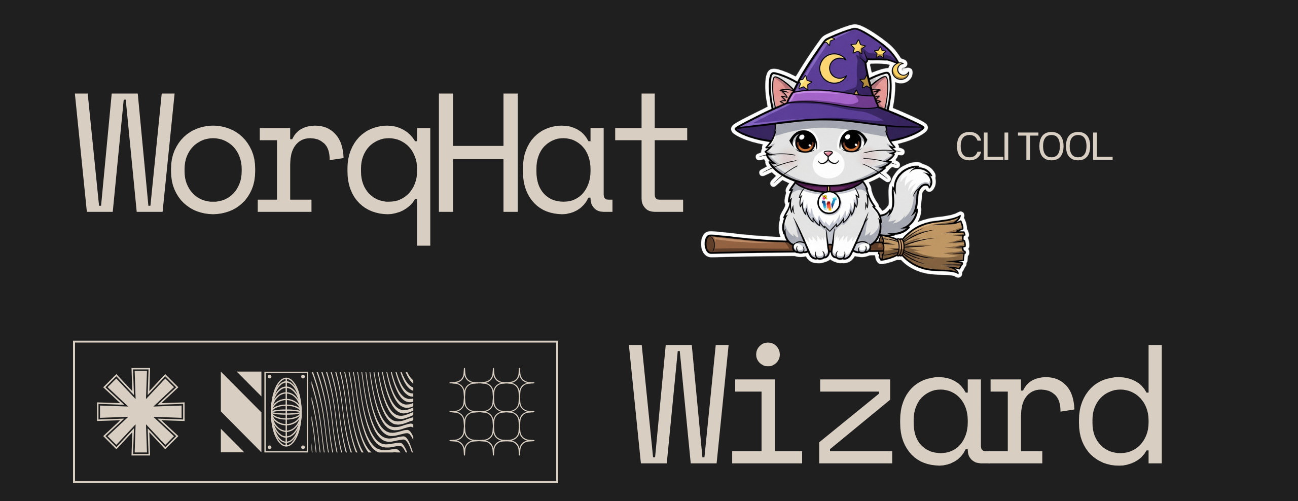 WorqHat Wizard banner